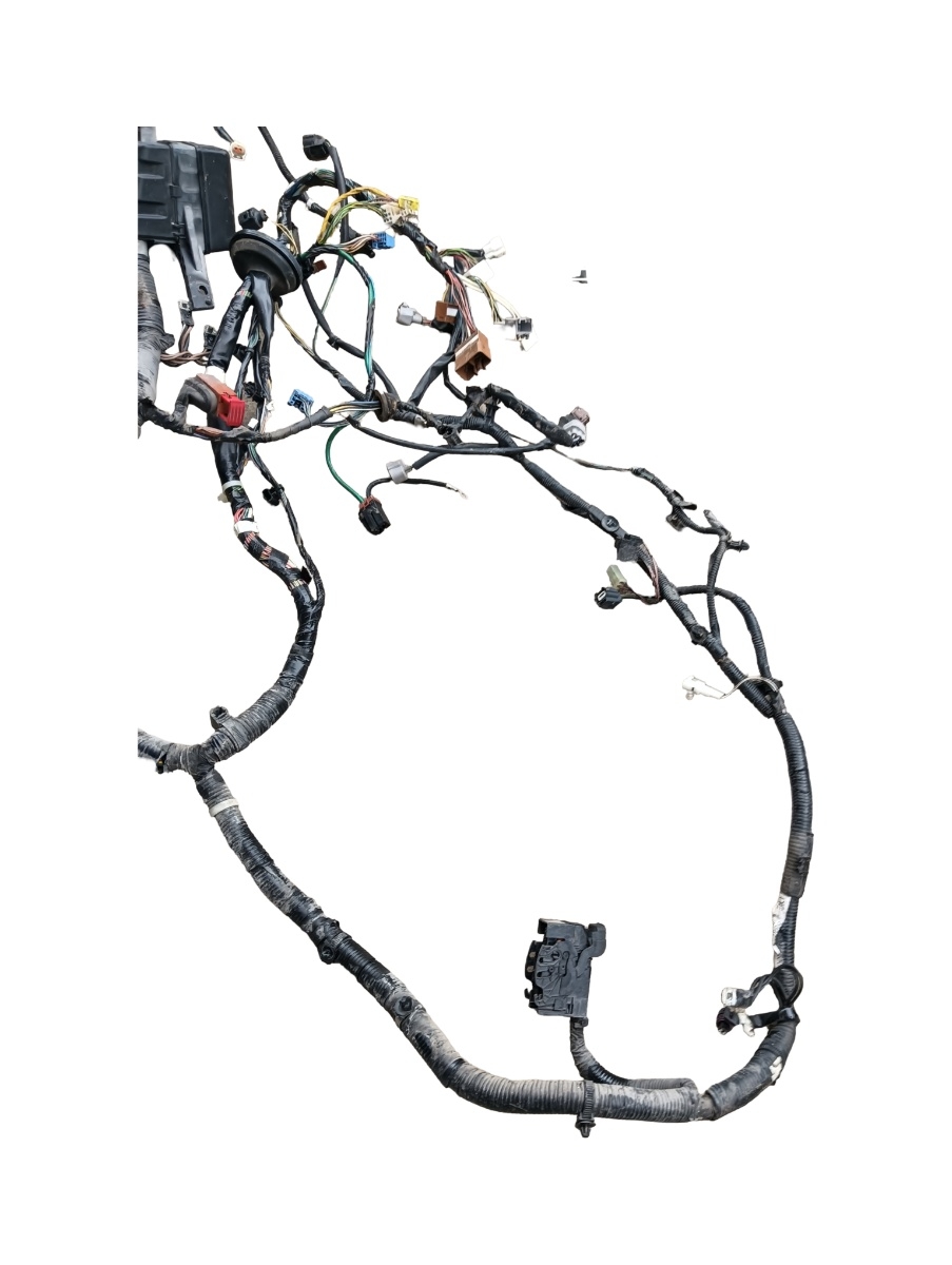 Instalatie electrica motor  SUZUKI SX4 EY, GY 2006 - > 1.9 DDiS 4x4 D19AA – foto 3