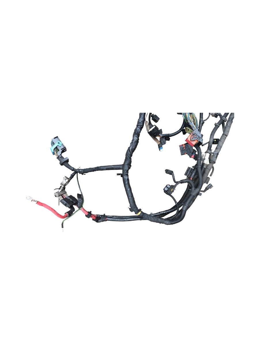 Instalatie electrica motor  VOLVO V40 525 2013 - 2015 1.6 D2/ DRIVe D 4162 T – foto 3