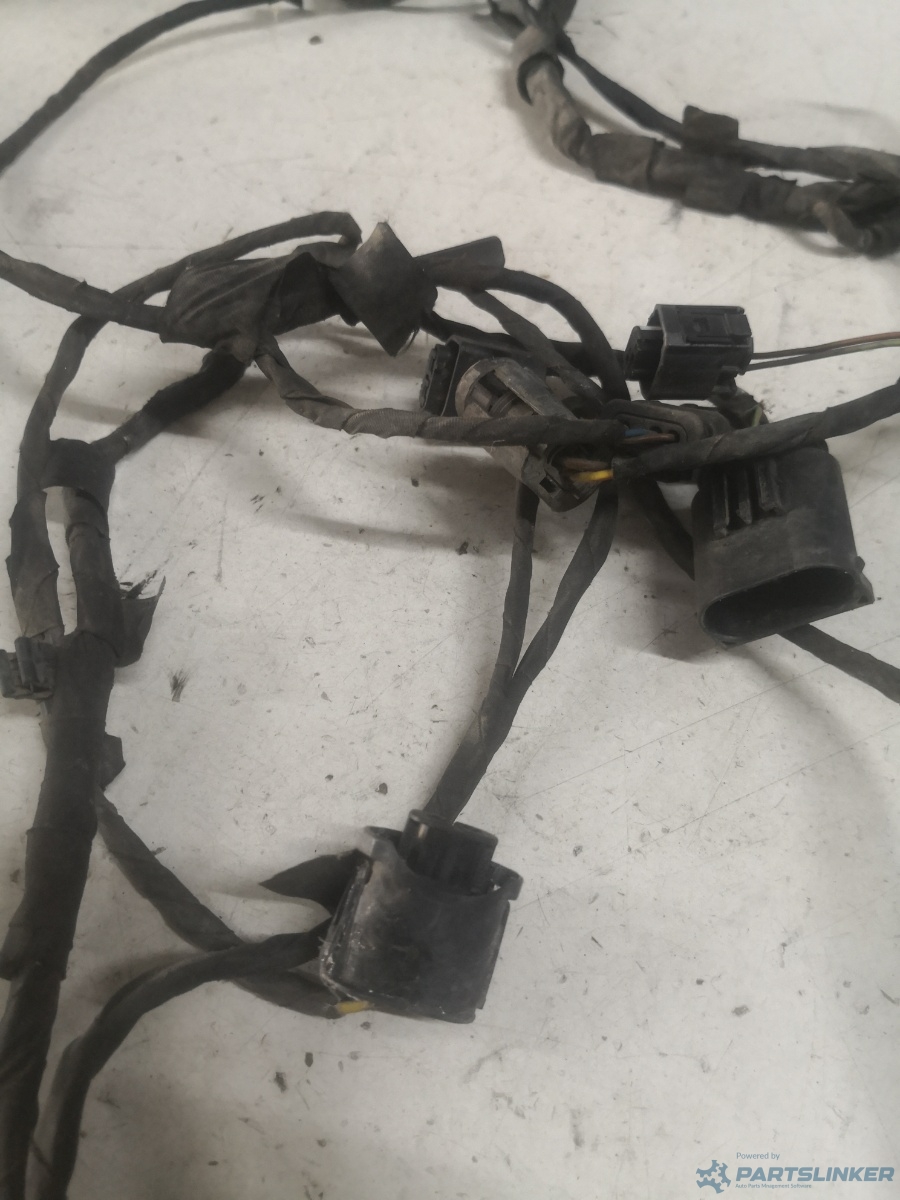 Instalatie electrica parcare fata BMW 5 (F10) [ 2009 - 2016 ] OEM 9232534 – foto 2