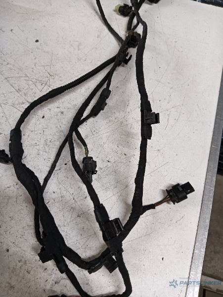 Instalatie electrica parcare fata VOLKSWAGEN GOLF VI 5K1 2008 - 2013 – foto 2