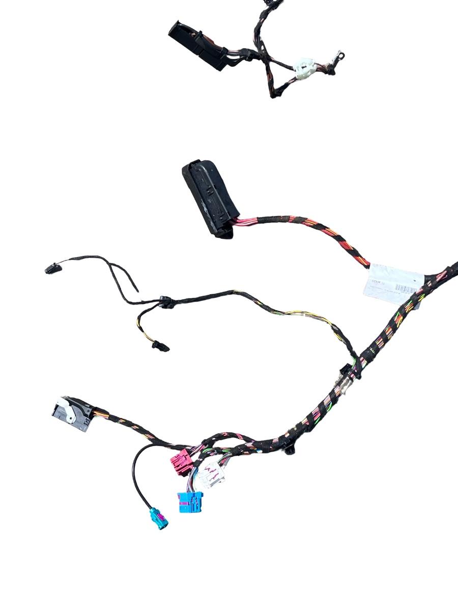 Instalatie electrica plansa de bord AUDI A5/S5 II Sportback F5A 2016 -> 2006415136 – foto 2