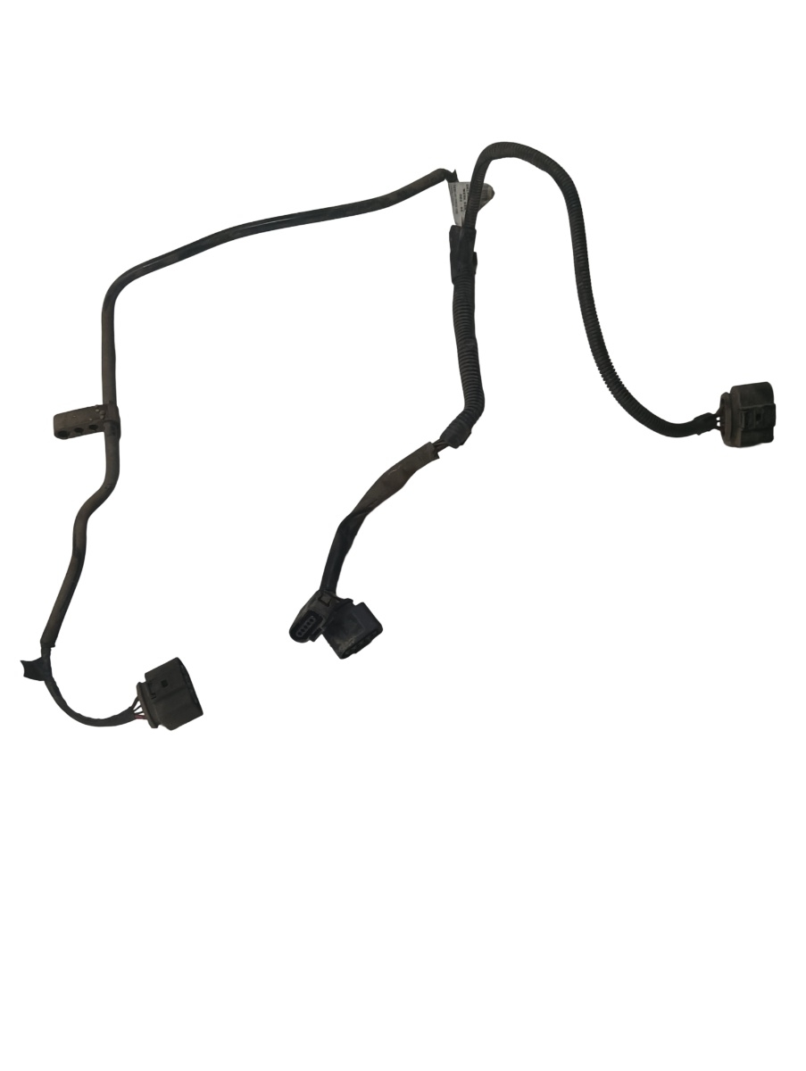 Instalatie electrica pompa combustibil  VOLKSWAGEN TOUAREG 7LA, 7L6, 7L7 2002 - 2013 7l0971727a – foto 2