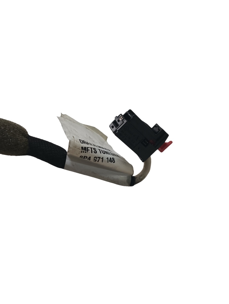 Instalatie electrica portbagaj  AUDI A3 II 8P1 2003 - 2013 8p4971148 – foto 2