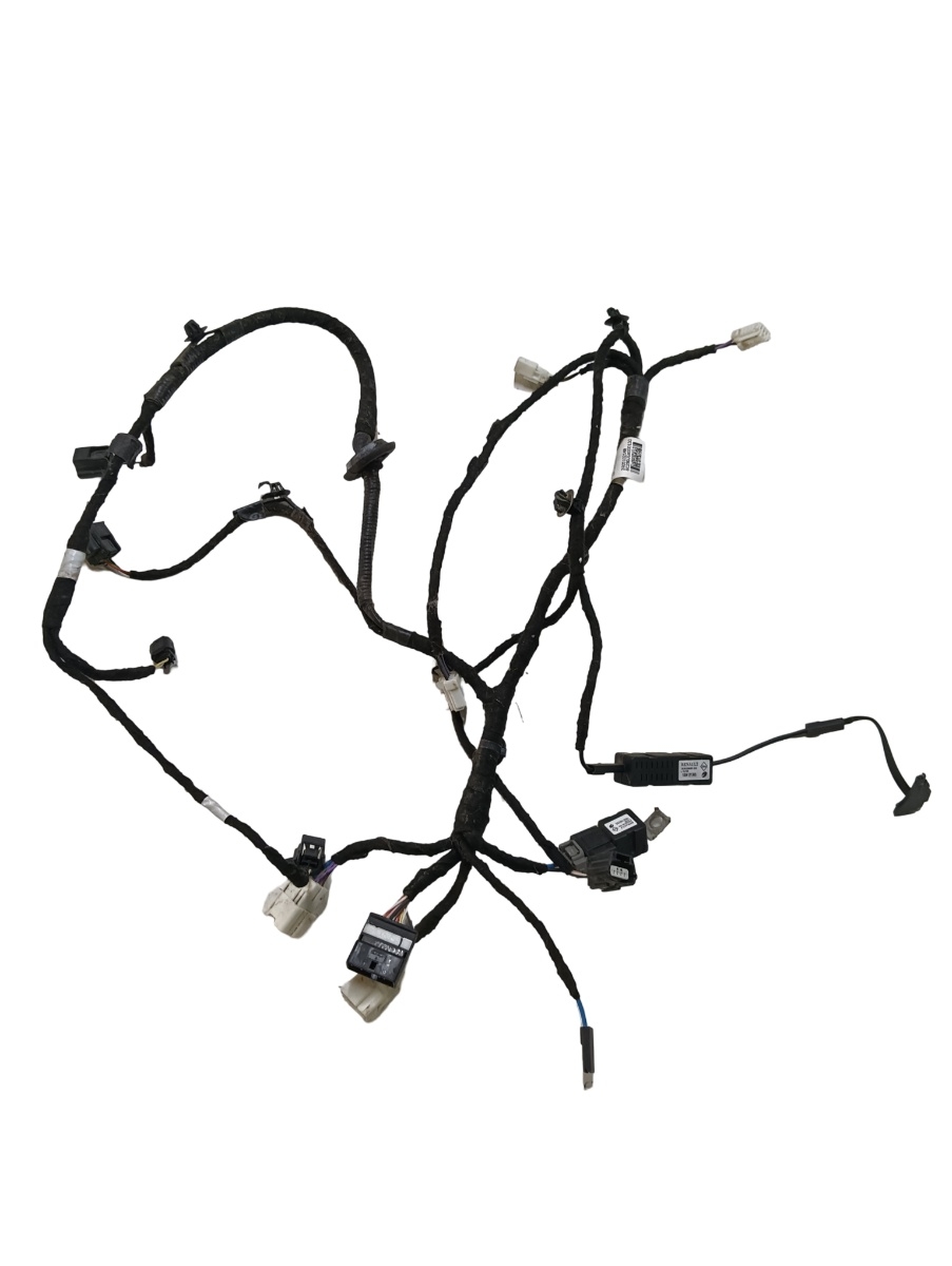 Instalatie electrica portbagaj  RENAULT KOLEOS II 2016 - > 240510214r