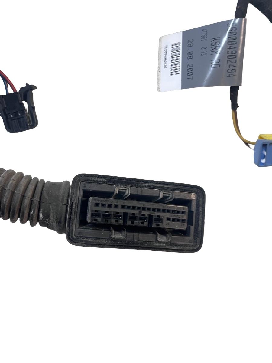Instalatie electrica portiera dreapta fata AUDI A5/S5 8T3 Coupe 2007 - 2017 8T0971030 – foto 2