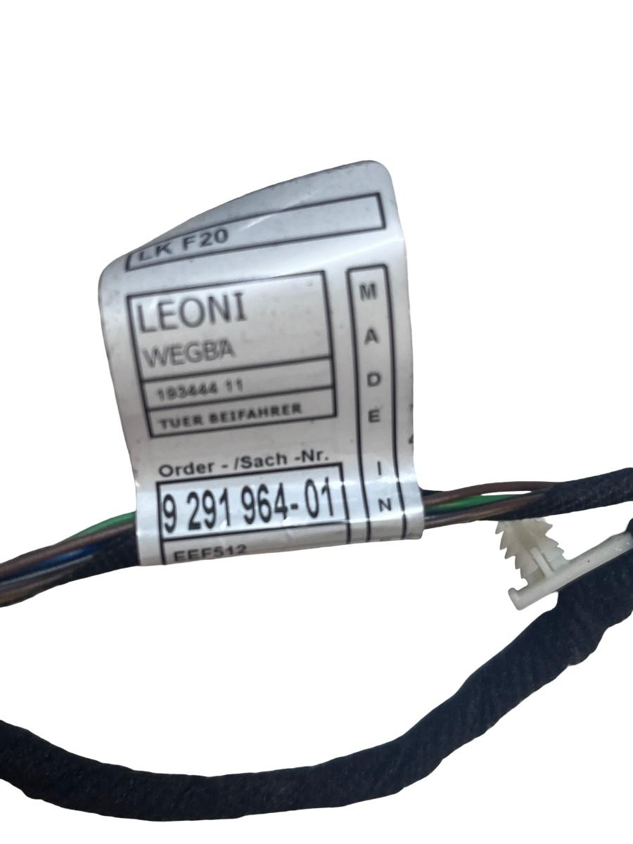 Instalatie electrica portiera dreapta fata BMW 1 II F20 2010 -> 9261964-01 – foto 2