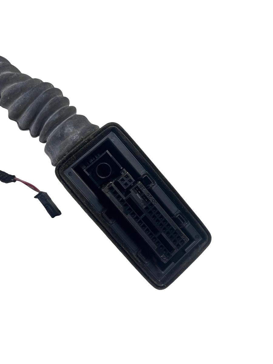 Instalatie electrica portiera dreapta fata BMW 3 VI Touring F31 2011 -> 9286241-01 – foto 3