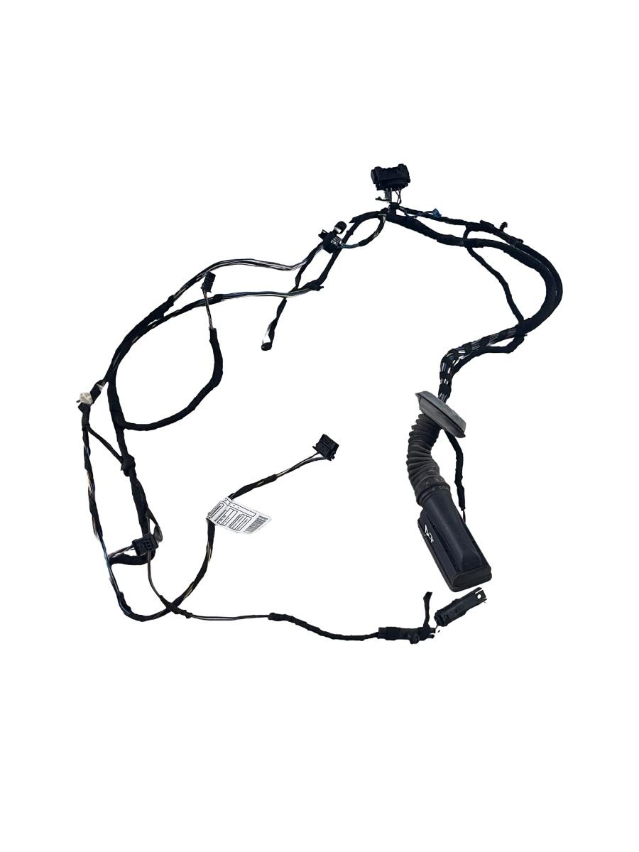 Instalatie electrica portiera dreapta fata BMW 3 VI Touring F31 2011 -> 9286241-01