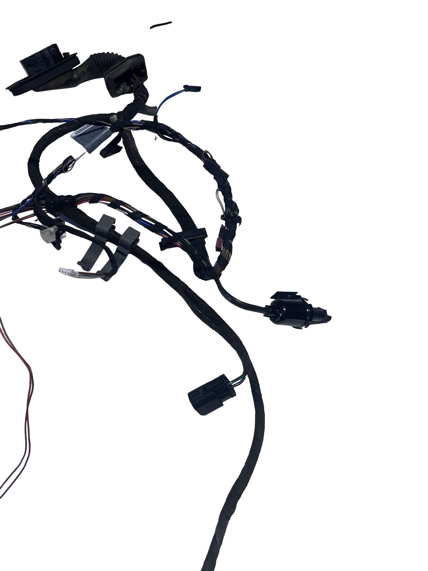 Instalatie Electrica Portiera dreapta față BMW SERIA 7 E38 1994–2001 - cod: 8380461 – foto 3