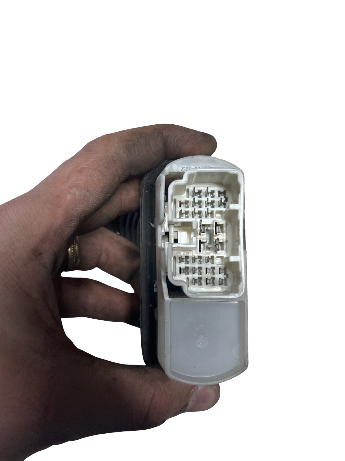 Instalatie Electrica Portiera dreapta față Chrysler 300 C 2004–2010 - cod: 05081446AD – foto 3