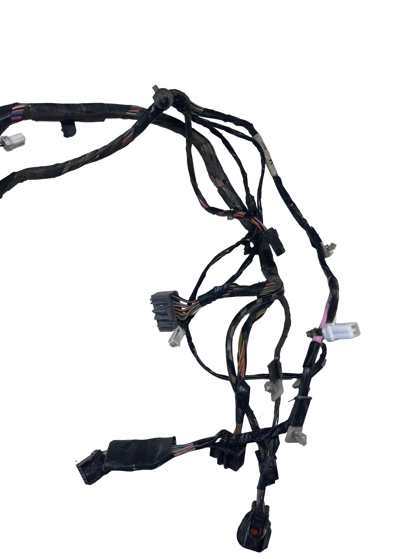 Instalatie Electrica Portiera dreapta față Chrysler 300 C 2004–2010 - cod: 05081446AD – foto 4