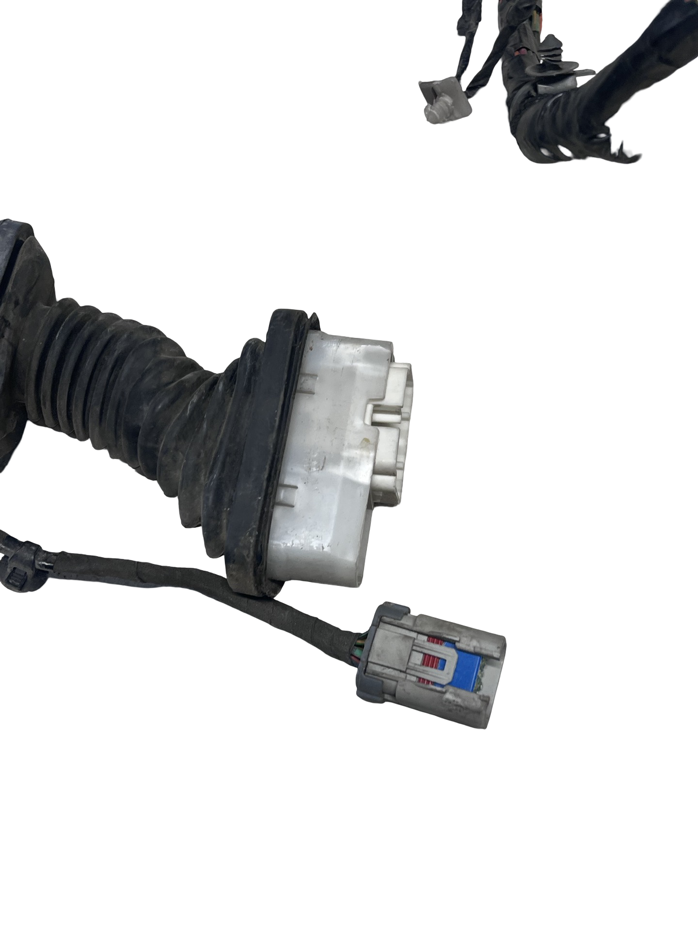 Instalatie Electrica Portiera dreapta față Chrysler 300 C 2004–2010 - cod: 05081446AD – foto 2