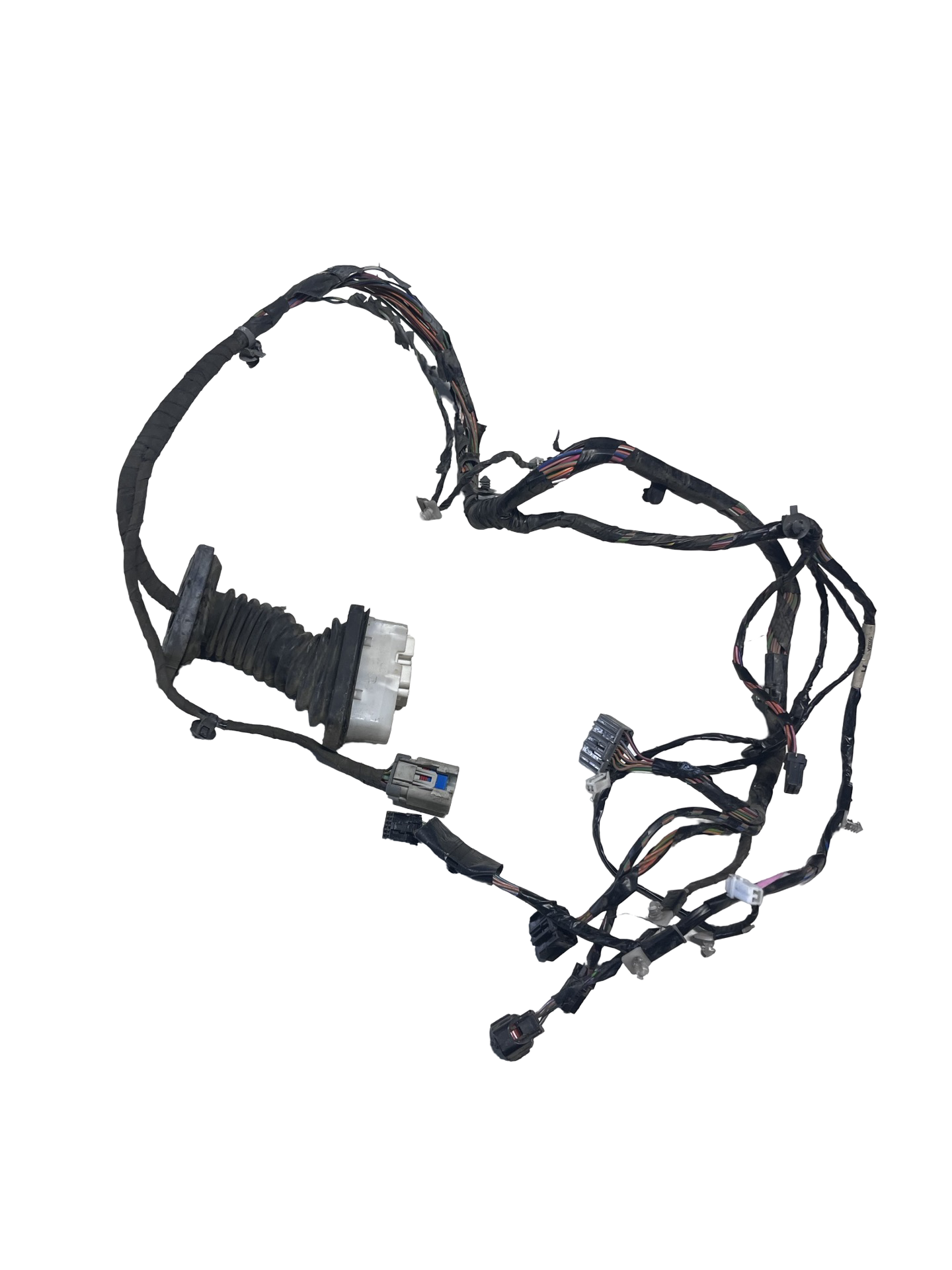 Instalatie Electrica Portiera dreapta față Chrysler 300 C 2004–2010 - cod: 05081446AD