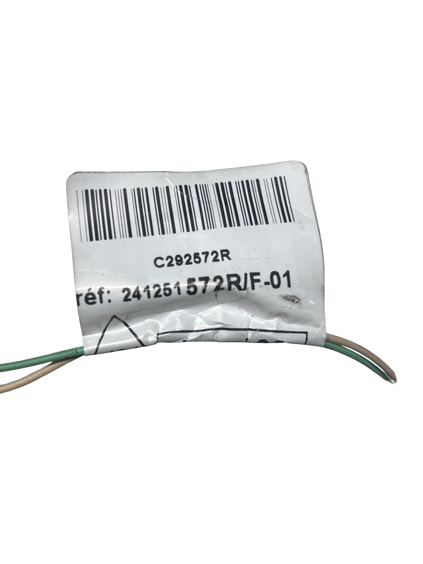 Instalatie Electrica Portiera dreapta față Dacia Dokker 2022 1.5 dCi K9K-U8 - cod: 241251572R – foto 4