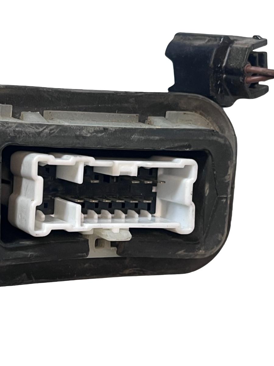 Instalatie electrica portiera dreapta fata DACIA LOGAN II 2012 -> 241246941R – foto 2