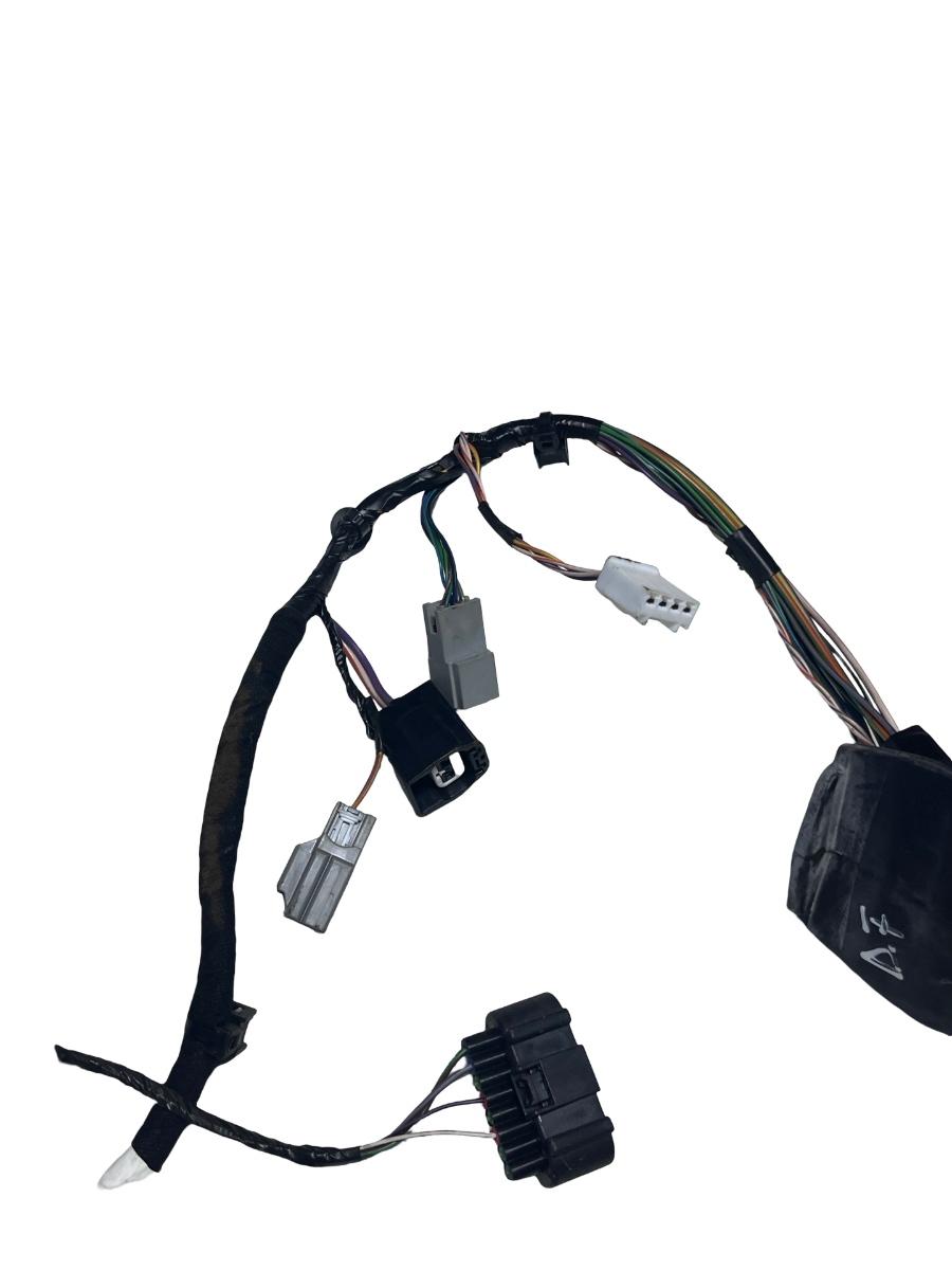 Instalatie Electrica portiera dreapta fata FORD FIESTA VI 2008 -> 8V5T-14A584-BDH – foto 3