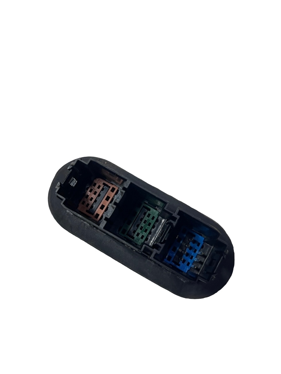 Instalatie electrica portiera dreapta fata FORD FIESTA VI 2016 Facelift -> EE01-E-12720139-000 – foto 3