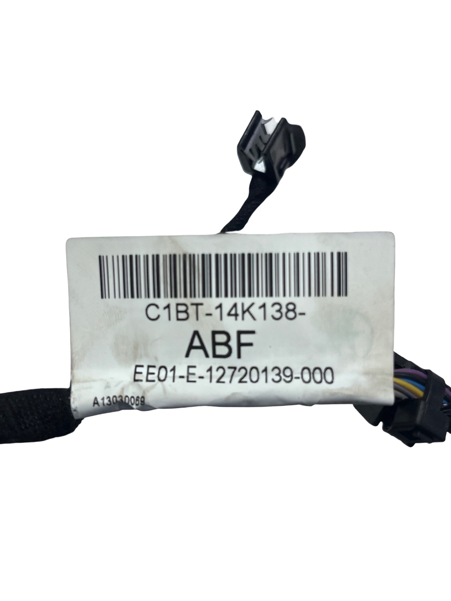 Instalatie electrica portiera dreapta fata FORD FIESTA VI 2016 Facelift -> EE01-E-12720139-000 – foto 2