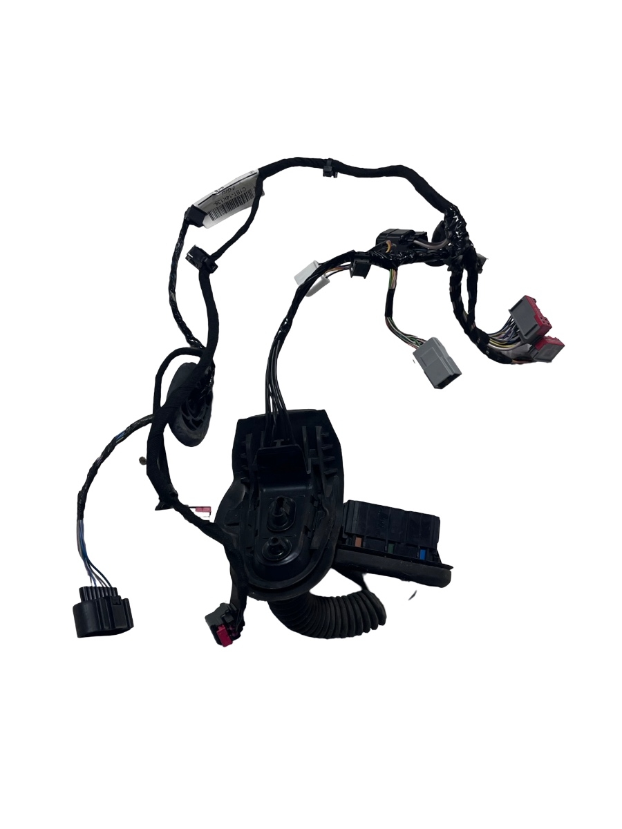 Instalatie electrica portiera dreapta fata FORD FIESTA VI 2016 Facelift -> EE01-E-12720139-000