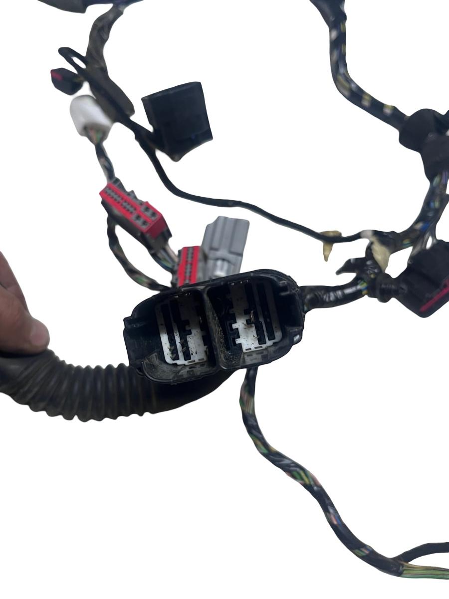 Instalatie electrica portiera dreapta fata FORD FOCUS III Turnier 2010 -> BV6T-14K138 – foto 2