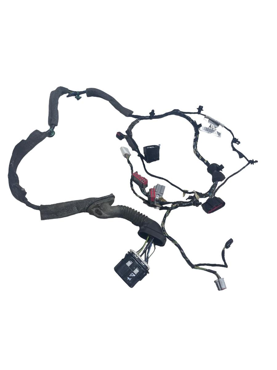Instalatie electrica portiera dreapta fata FORD FOCUS III Turnier 2010 -> BV6T-14K138
