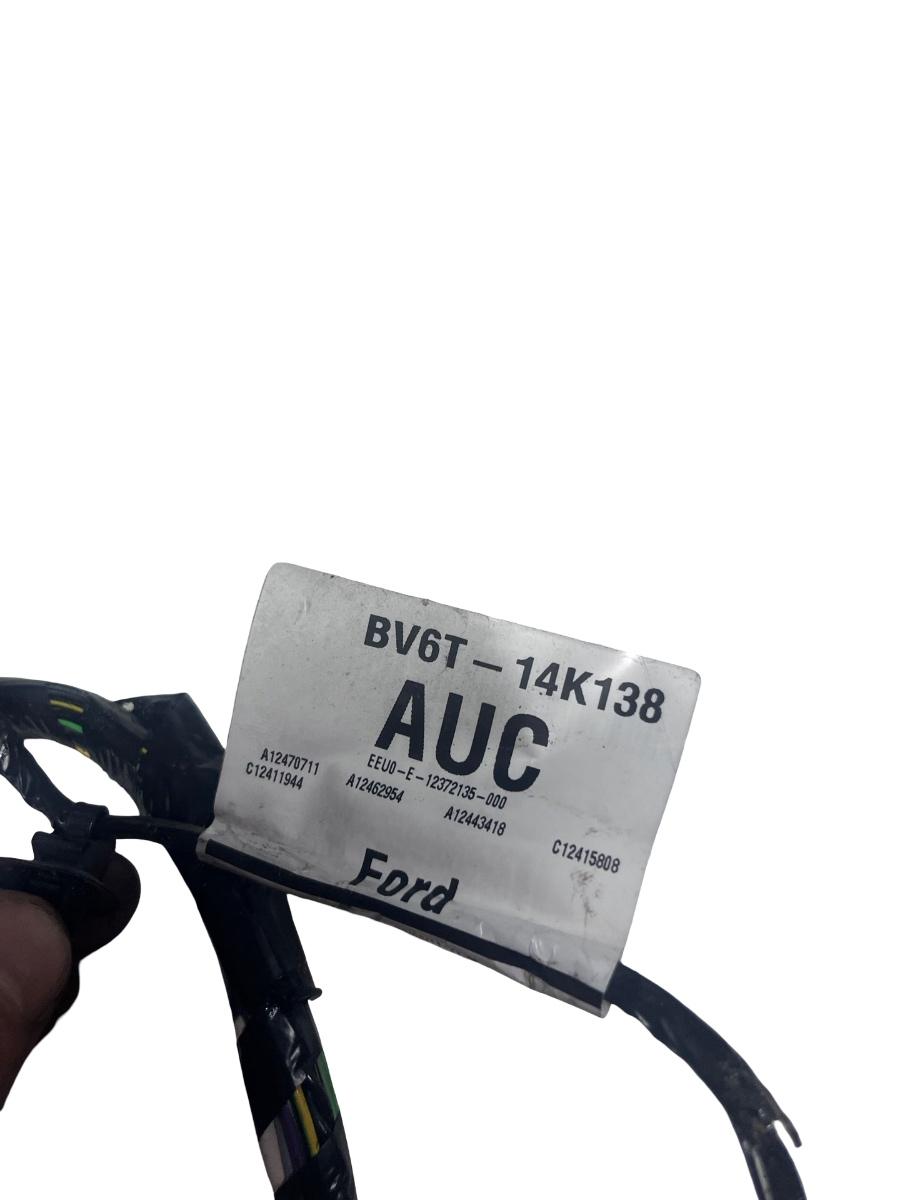 Instalatie electrica portiera dreapta fata FORD FOCUS III Turnier 2010 -> BV6T-14K138 – foto 3