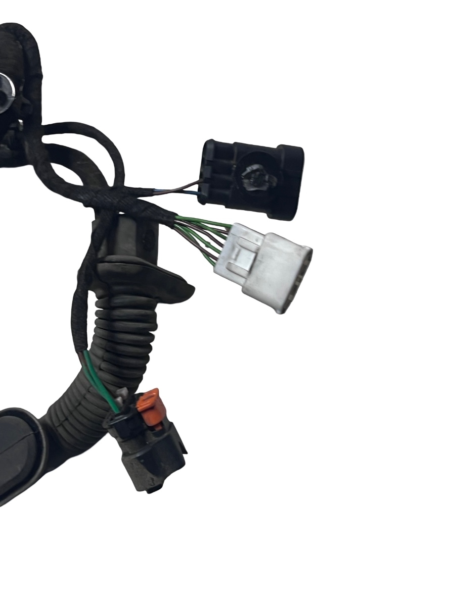 Instalatie electrica portiera dreapta fata IVECO DAILY VI Bus 2014 -> 5801767979 – foto 3