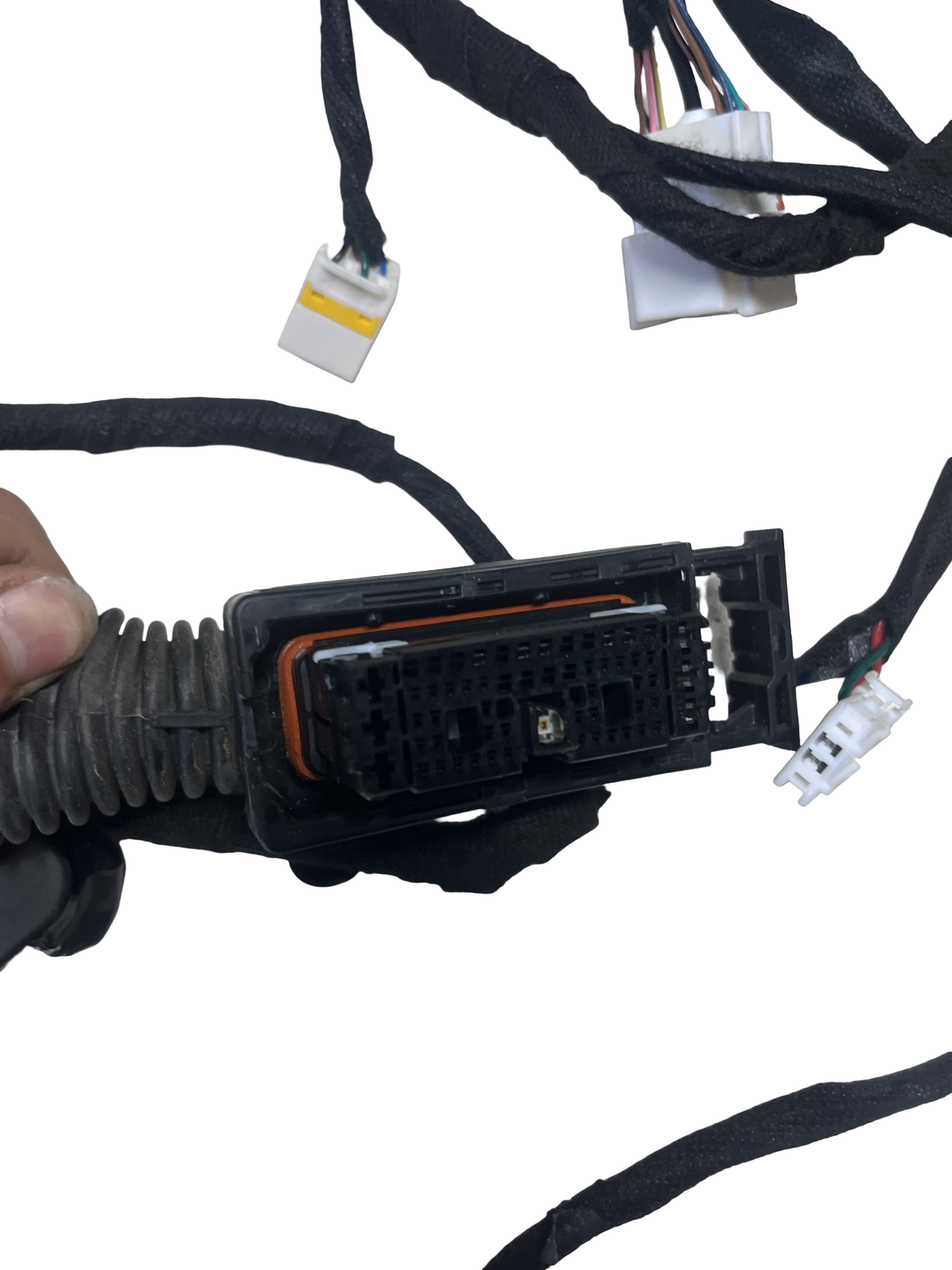 Instalatie Electrica Portiera dreapta față KIA Sportage 5 2021–2025 - cod: 91610-R2240 – foto 4