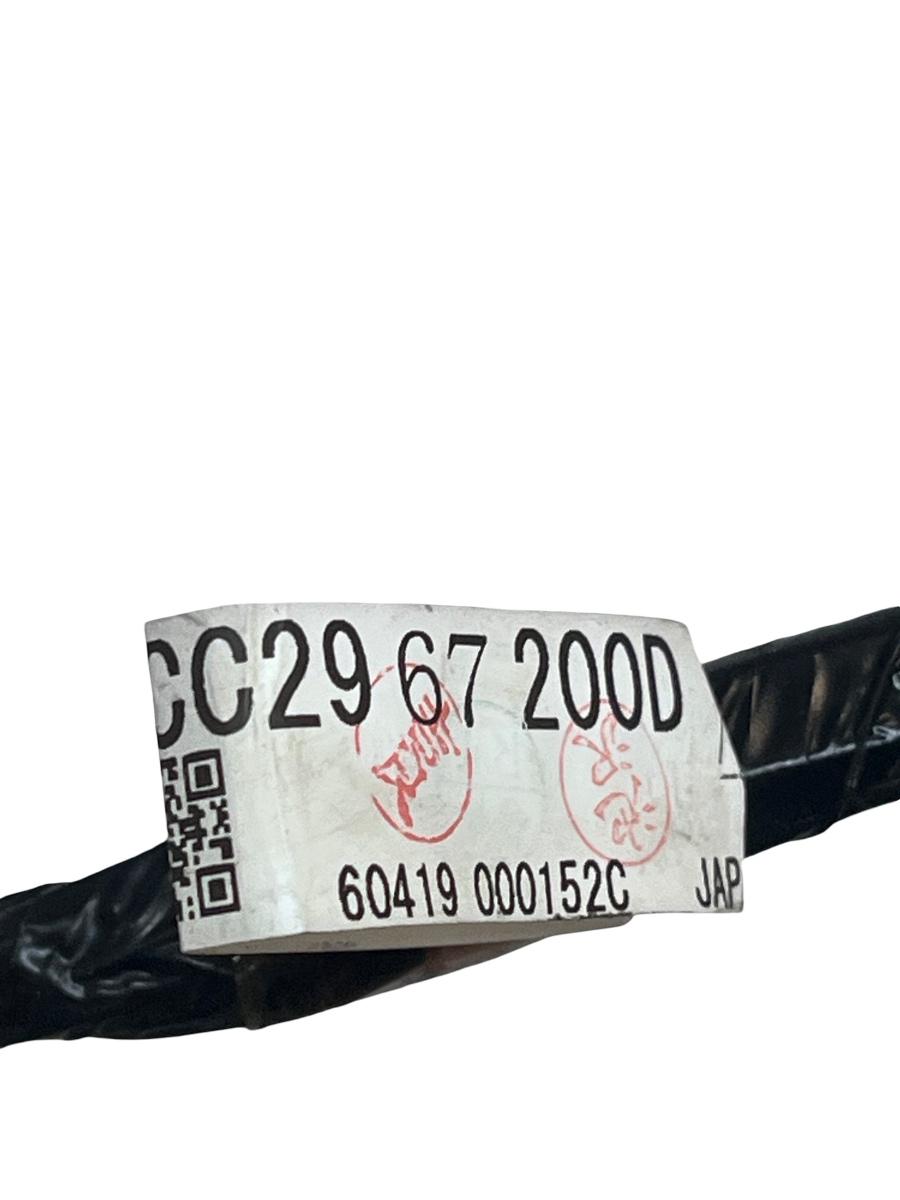 Instalatie electrica portiera dreapta fata MAZDA 5 CR19 2005 - 2010 CC2967200D – foto 4