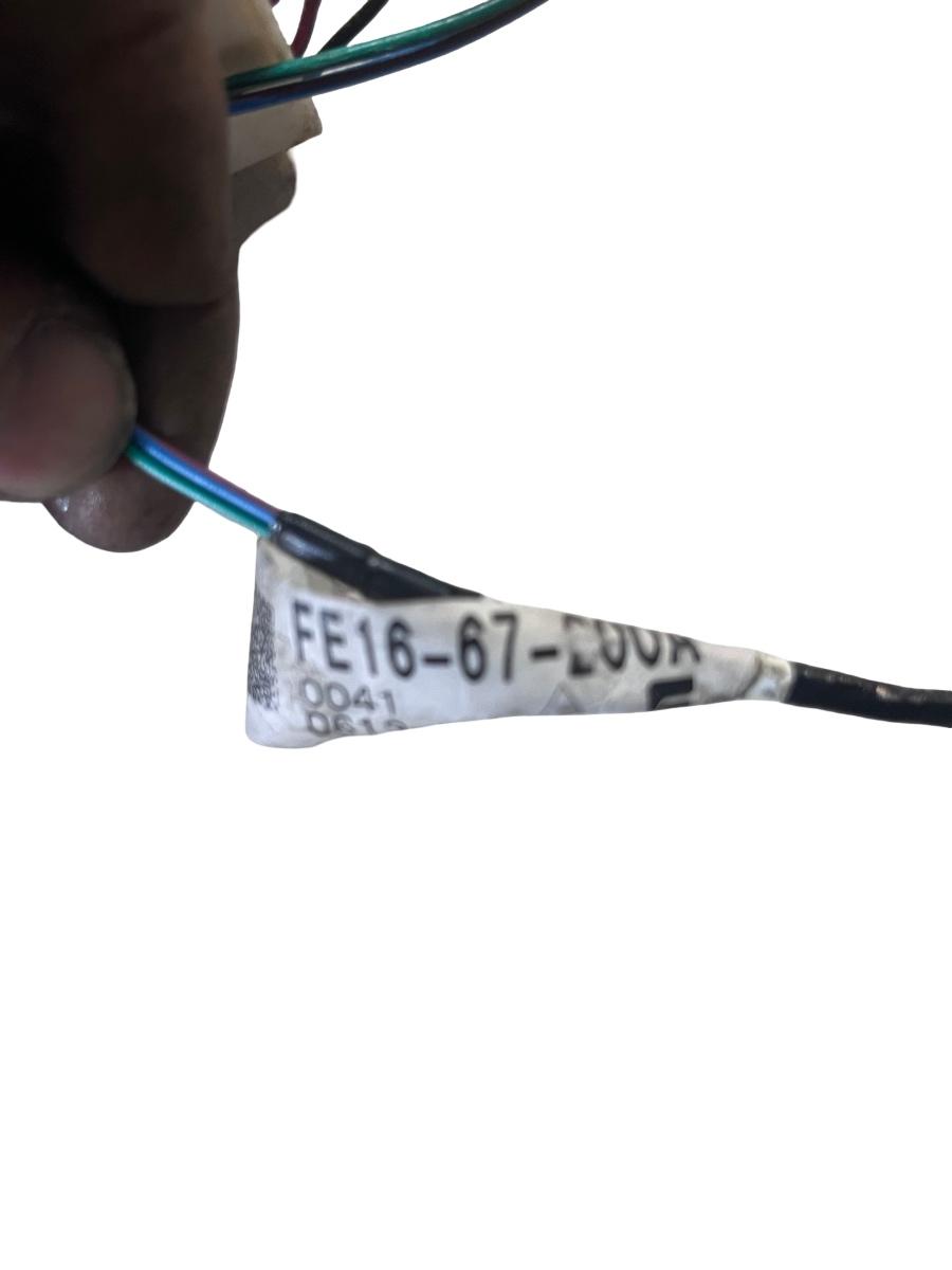 Instalatie electrica portiera dreapta fata MAZDA RX 8 SE17 2003 - 2012 FE16-67-200A – foto 3