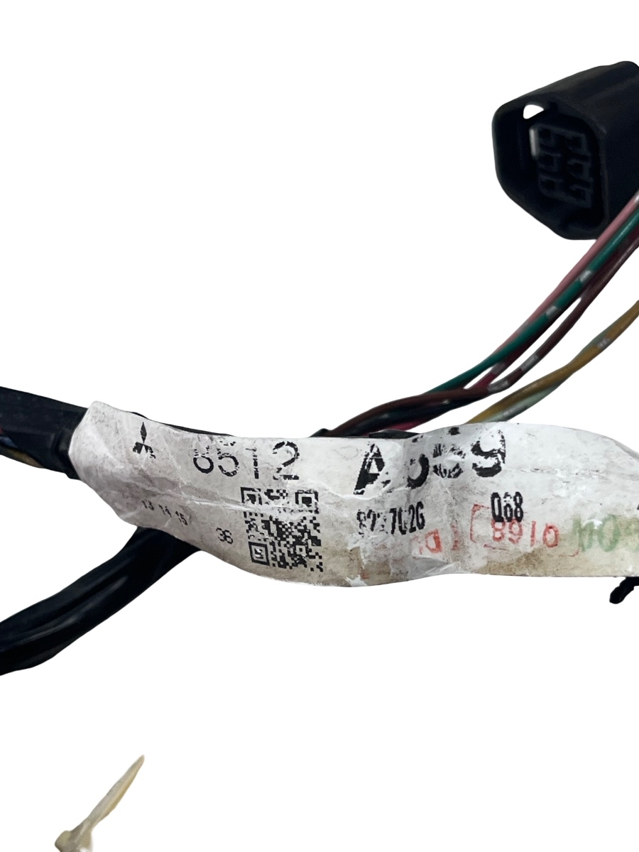 Instalatie electrica portiera dreapta fata MITSUBISHI LANCER Saloon CY/Z_A 2007 -> 8512A559 – foto 2