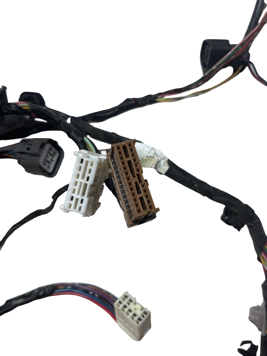 Instalatie electrica portiera dreapta fata MITSUBISHI LANCER Saloon CY/Z_A 2007 -> 8512A559 – foto 3