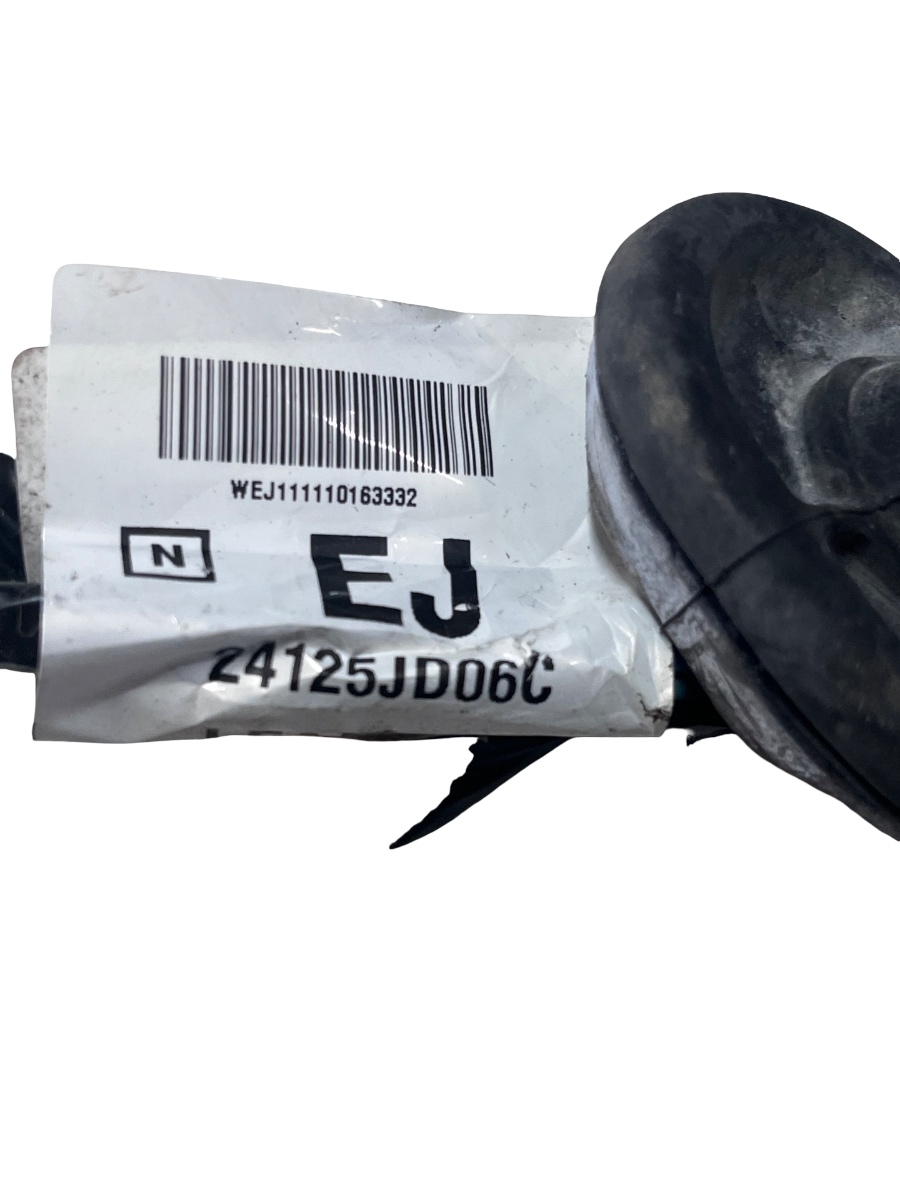 Instalatie electrica portiera dreapta fata NISSAN QASHQAI / QASHQAI +2 I J10, JJ10 2006 - 2014 24125JD06C – foto 2
