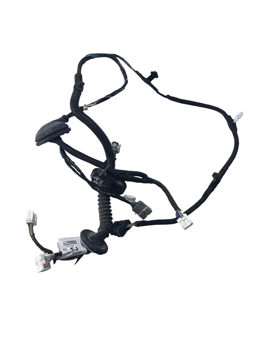 Instalatie electrica portiera dreapta fata NISSAN QASHQAI / QASHQAI +2 I J10, JJ10 2006 - 2014 24125JD06C