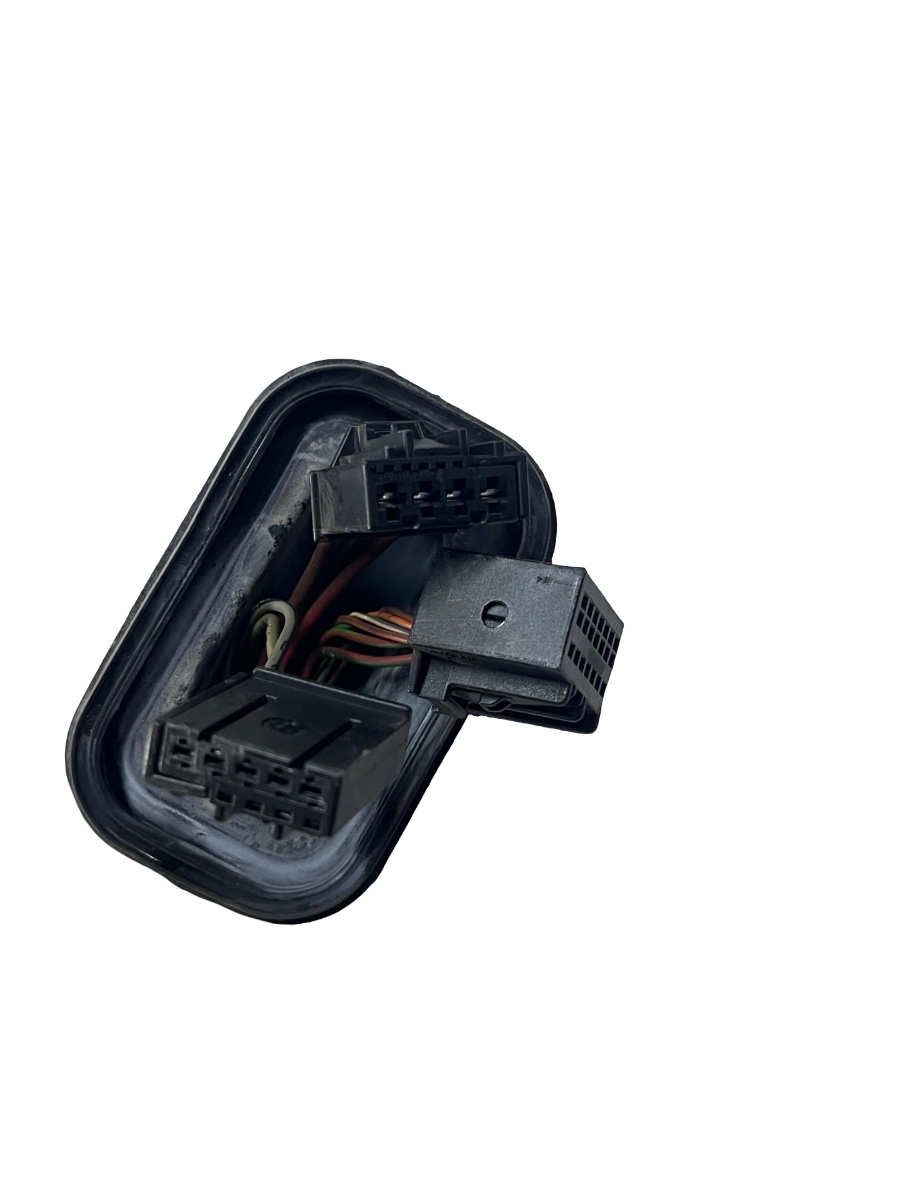 Instalatie electrica portiera dreapta fata PORSCHE PANAMERA 970 2009 - 2016 97061261100 – foto 2