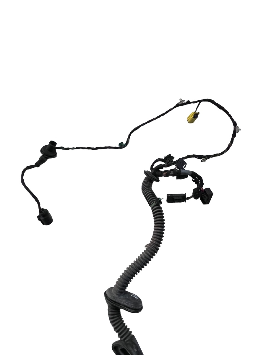 Instalatie electrica portiera dreapta fata PORSCHE PANAMERA 970 2009 - 2016 97061261100 – foto 4