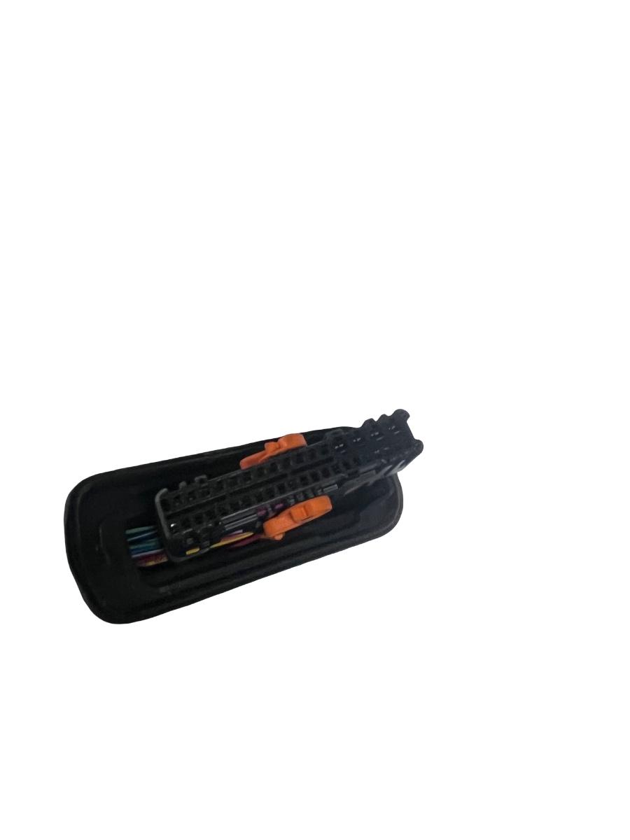 Instalatie electrica portiera dreapta fata SKODA SCALA (NW) [ 2019 -> ] 654971121D – foto 3