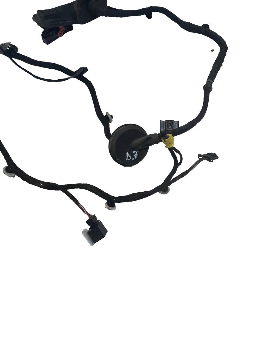 Instalatie electrica portiera dreapta fata SKODA SCALA (NW) [ 2019 -> ] 654971121D – foto 5