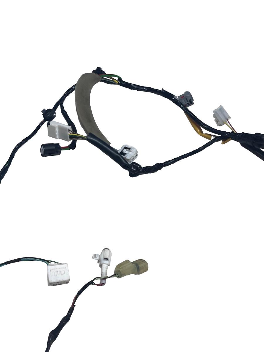 Instalatie electrica portiera dreapta fata SUZUKI SX4 S-Cross JY 2023 -> 36767-63T00 – foto 4