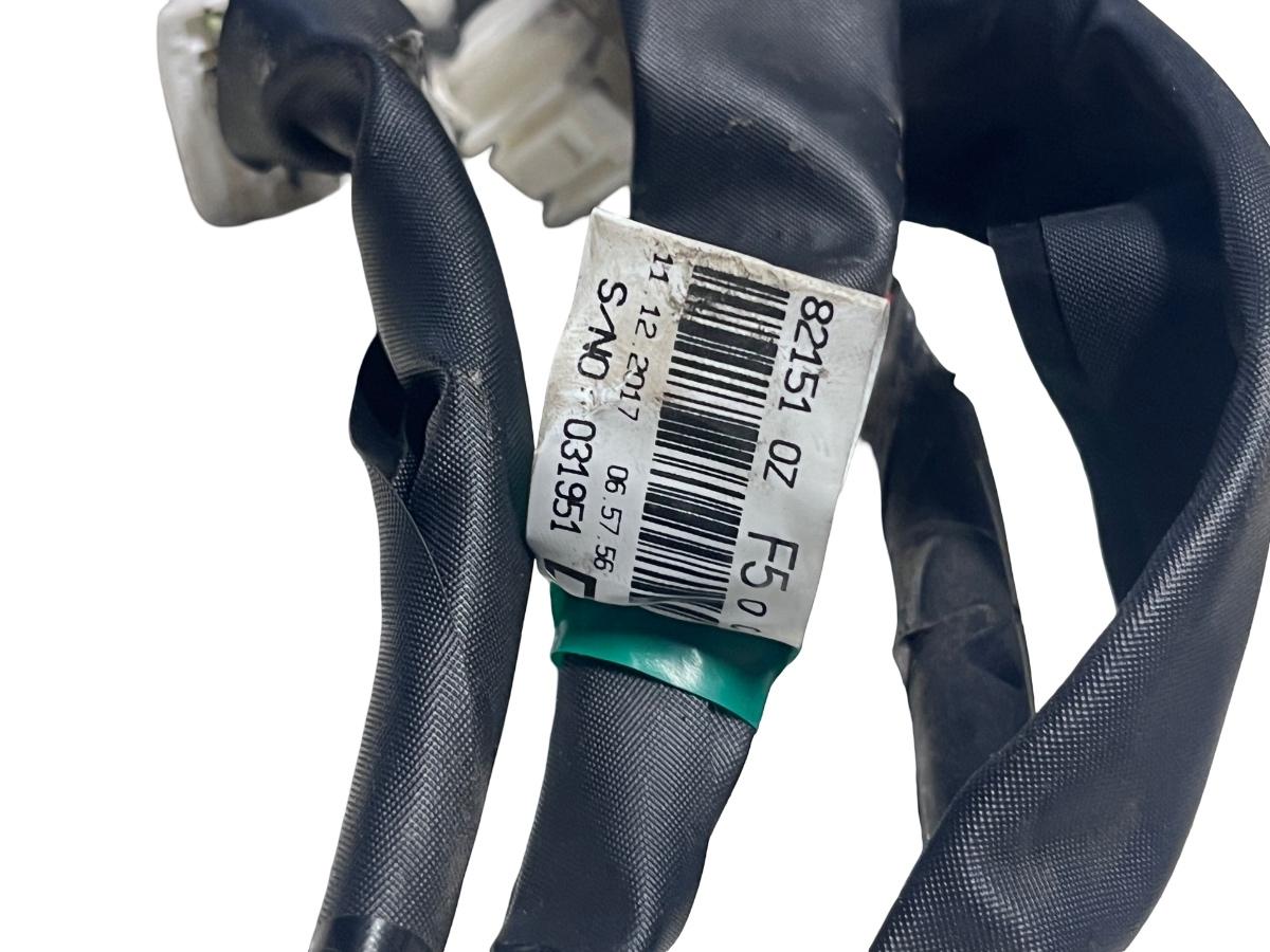 Instalatie electrica portiera dreapta fata TOYOTA AURIS ZWE18_, NZE18_, ZRE18_ 2012 -> 821510Z – foto 4