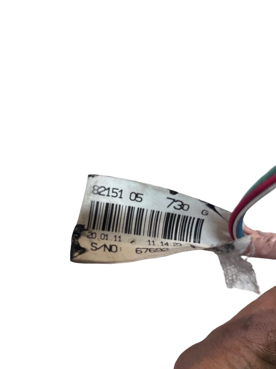 Instalatie electrica portiera dreapta fata TOYOTA AVENSIS Saloon _T27_ 2008 -> 8215105730G – foto 4