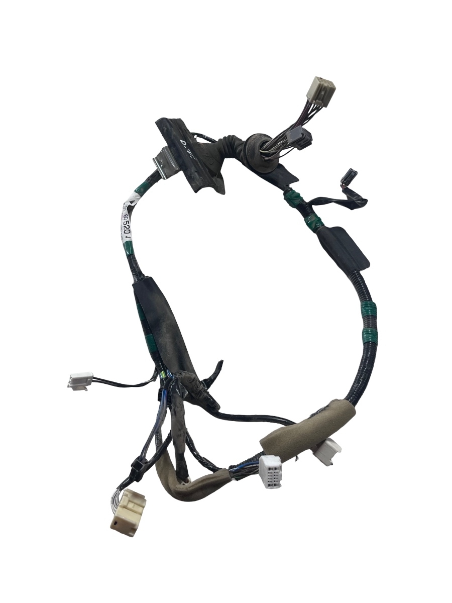 Instalatie electrica portiera dreapta fata TOYOTA LAND CRUISER LJ12_, KZJ12_, TRJ12_, KDJ12_, GRJ12_ 2002 - 8215160520J