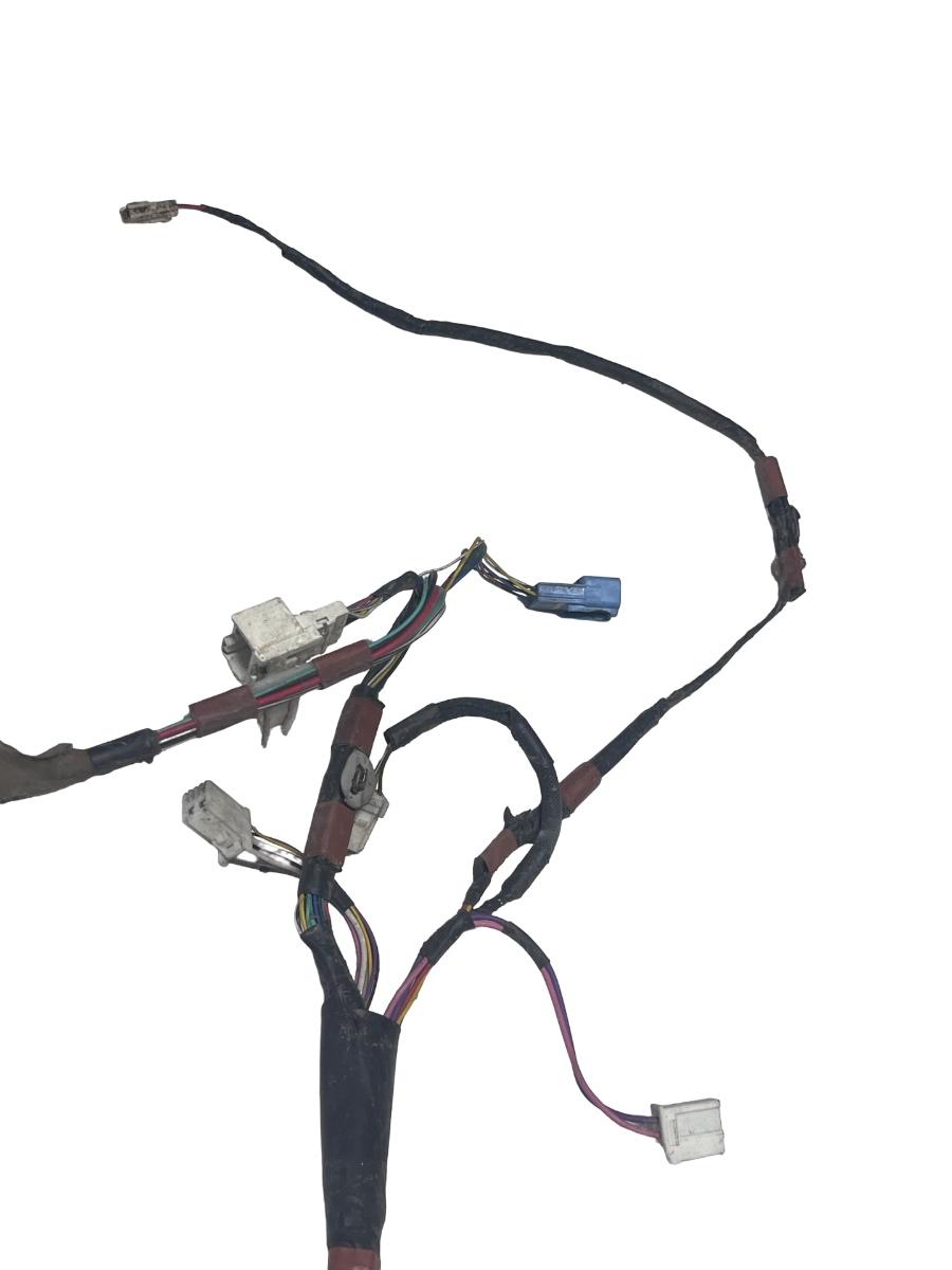Instalatie electrica portiera dreapta fata TOYOTA PRIUS _W3_ 2008 -> 8215247310G – foto 2