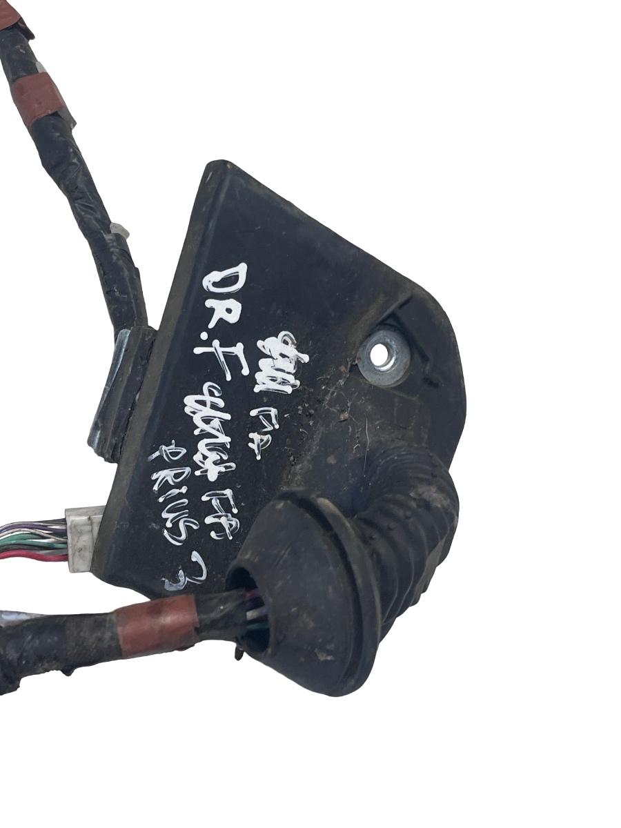 Instalatie electrica portiera dreapta fata TOYOTA PRIUS _W3_ 2008 -> 8215247310G – foto 4