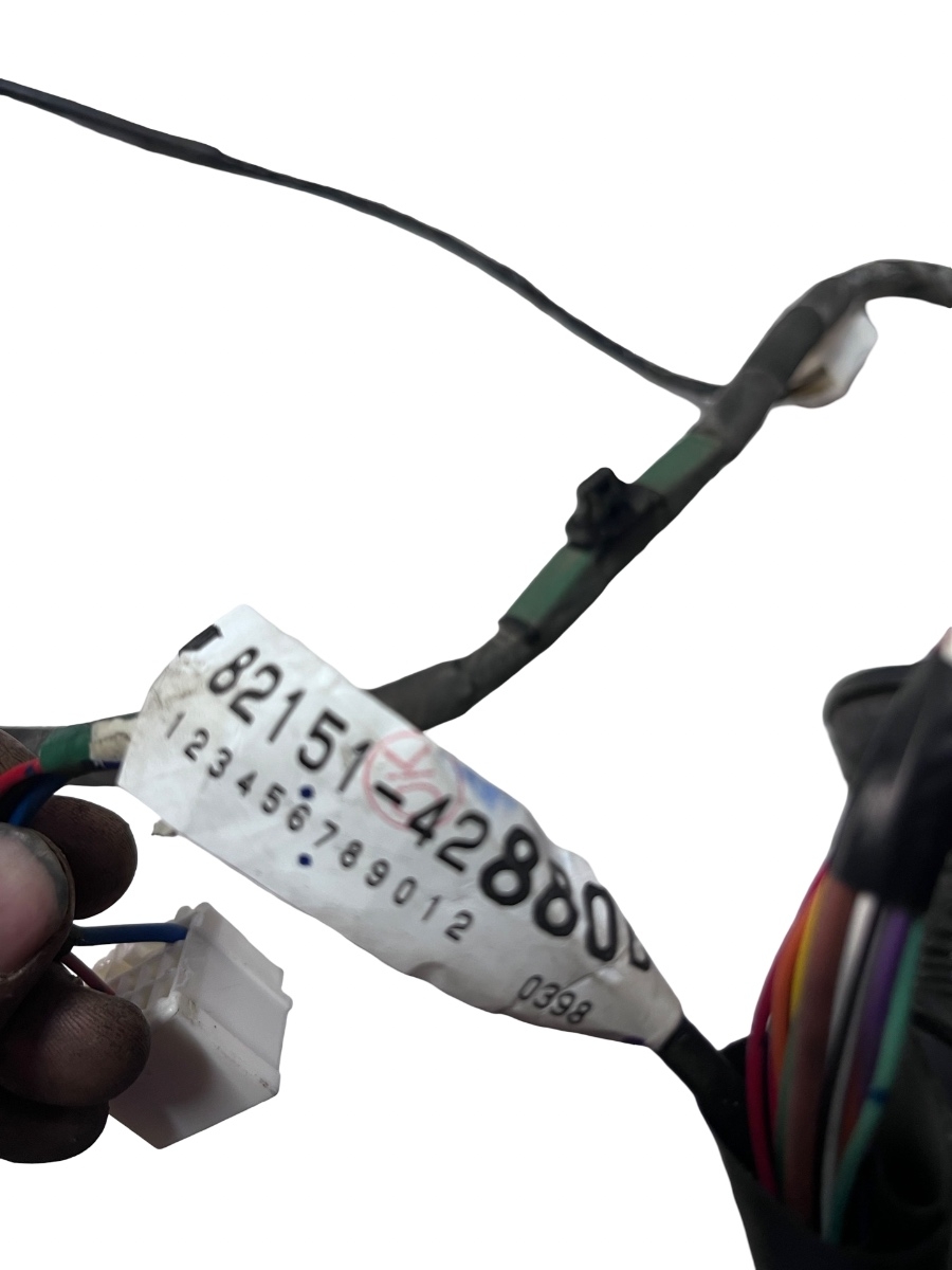 Instalatie electrica portiera dreapta fata TOYOTA RAV 4 III _A3_ 2005 - 2013 82151-42880D – foto 3