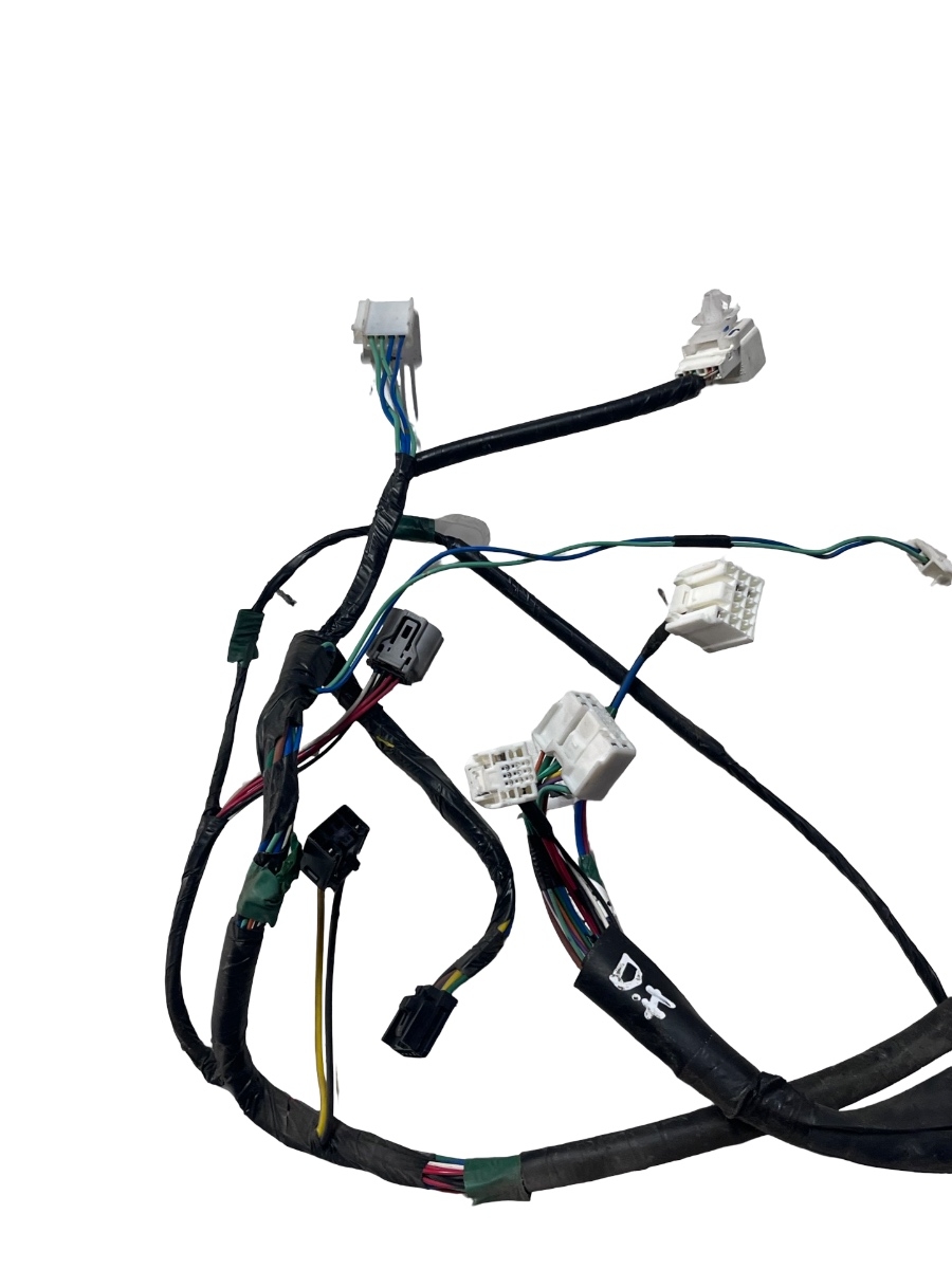 Instalatie electrica portiera dreapta fata TOYOTA RAV 4 III _A3_ 2005 - 2013 82151-42880D – foto 2