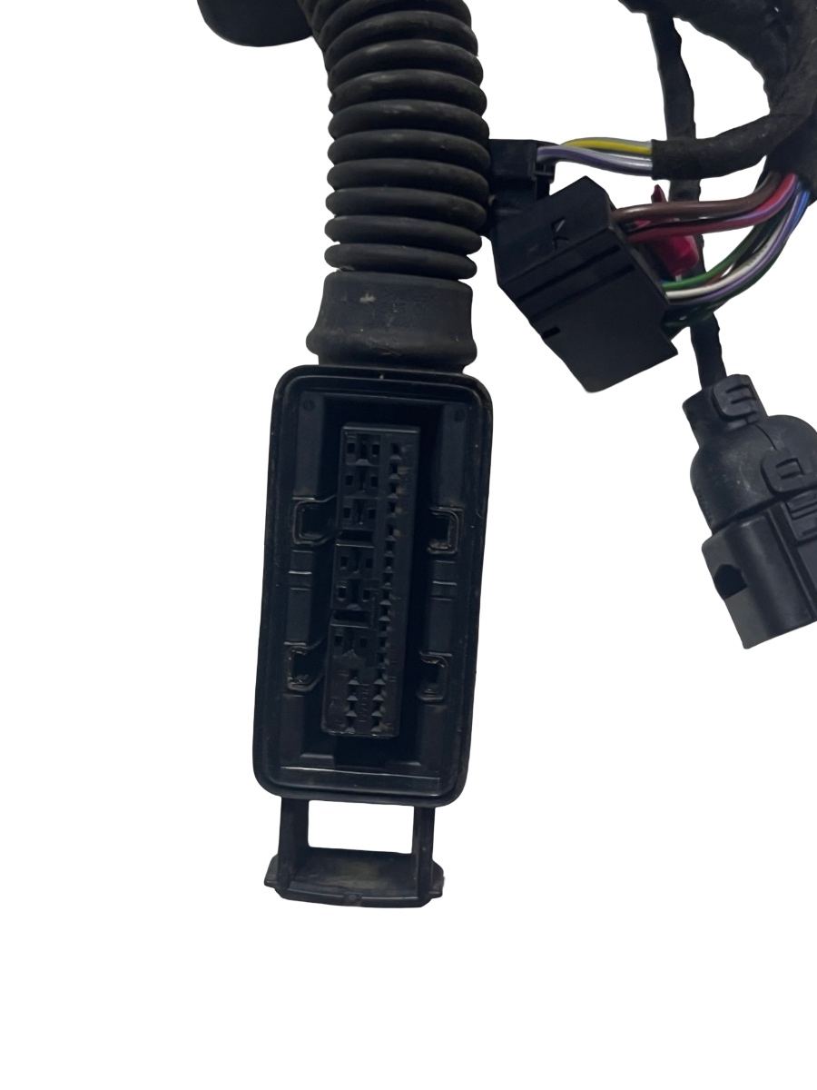 Instalatie electrica portiera dreapta fata ( UK ) AUDI A3 Sportback 8VA, 8VF 2012 -> 8V4971029D – foto 3