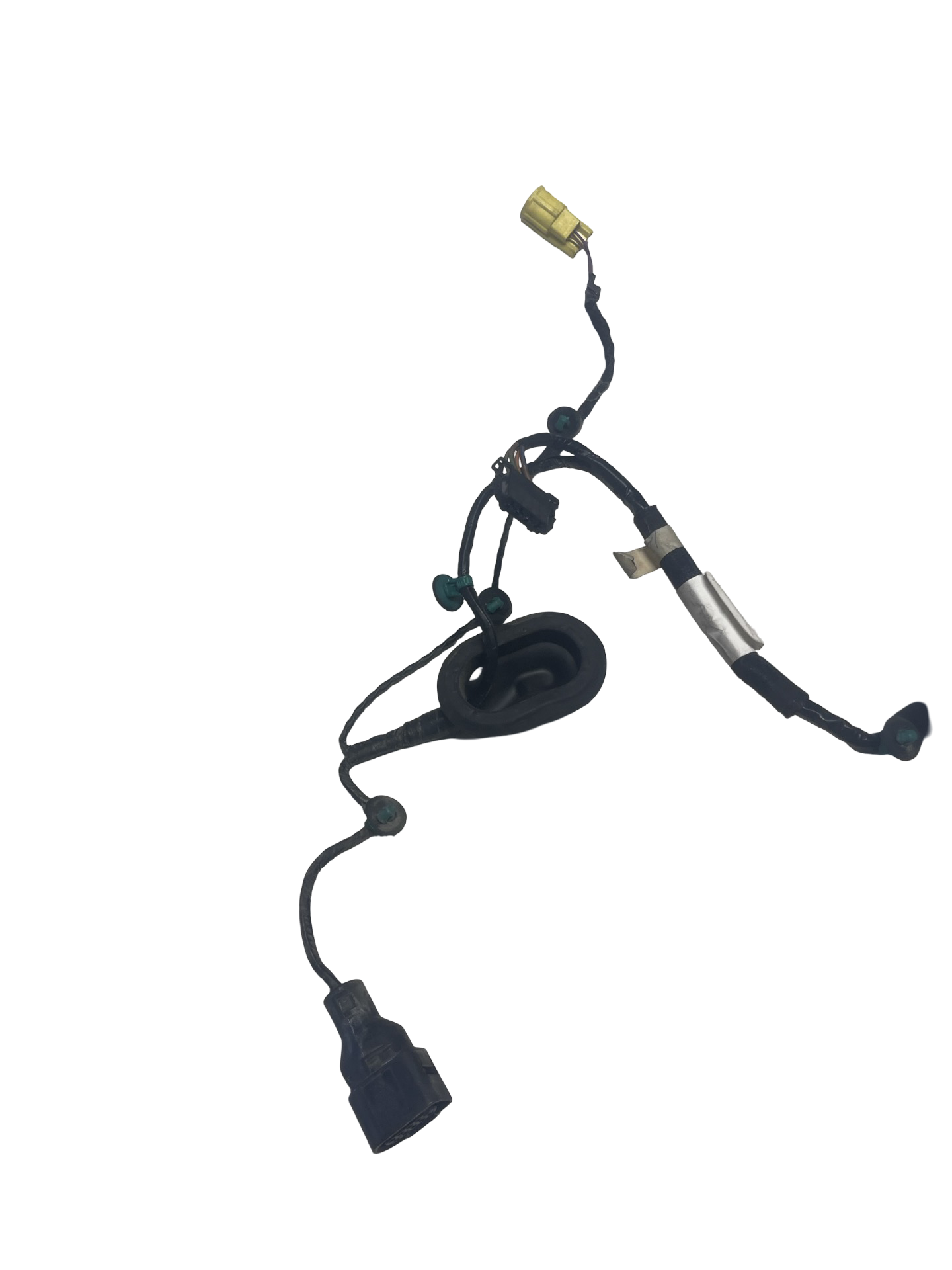 Instalatie Electrica Portiera dreapta față Volkswagen Jetta V 2005–2010 – foto 2