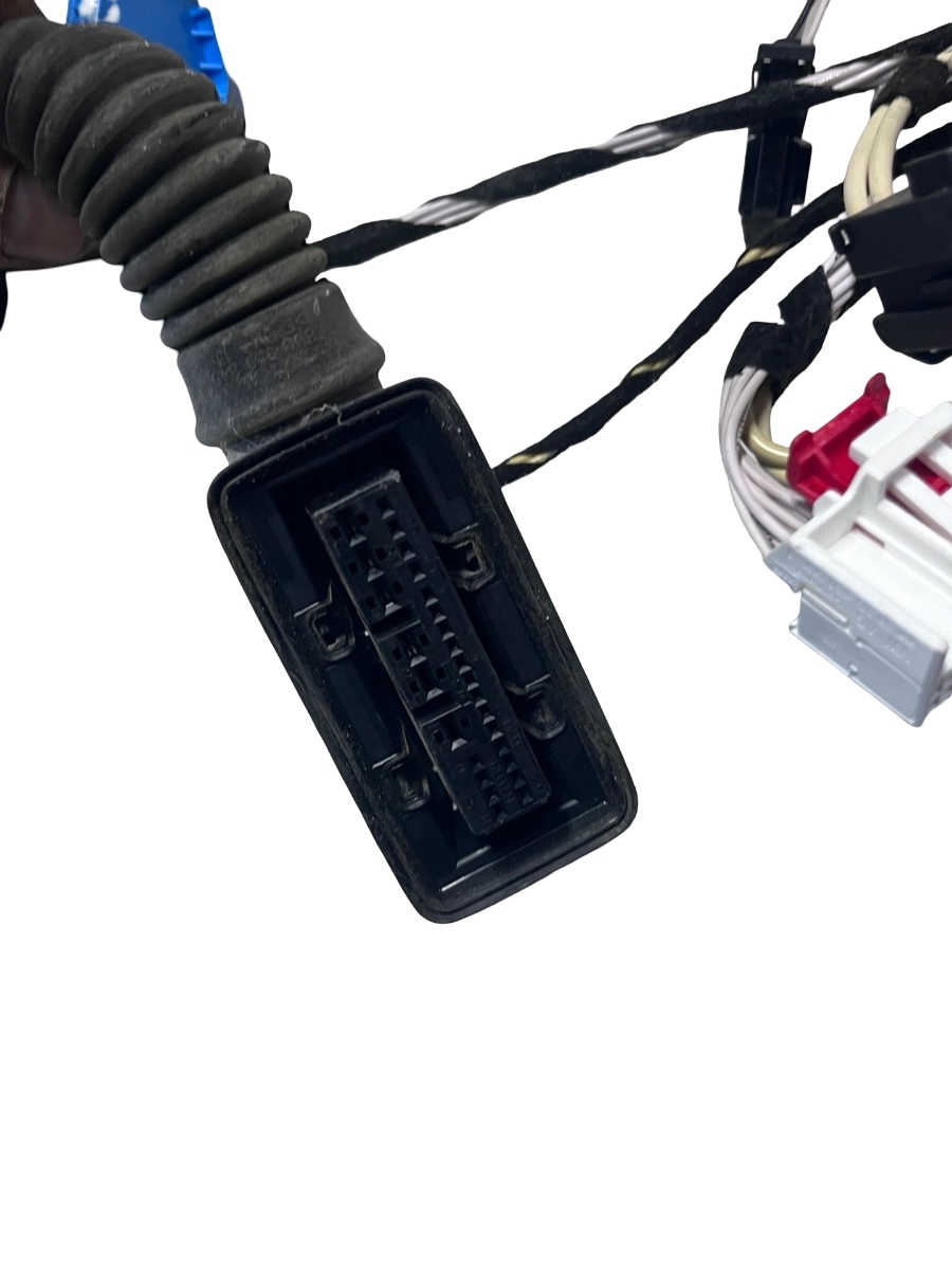 Instalatie electrica portiera dreapta fata VOLKSWAGEN TIGUAN AD1 2020 R LINE -> 5NB971162CD – foto 2