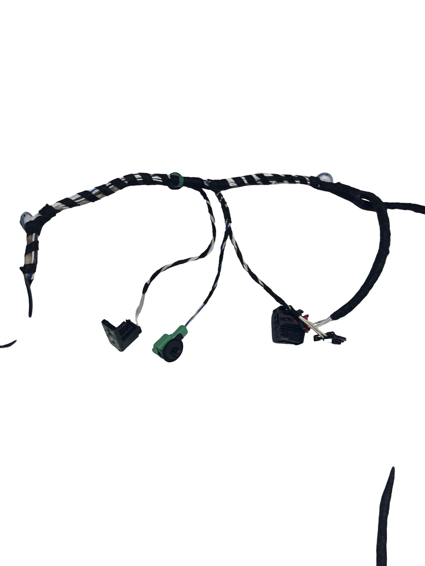 Instalatie Electrica Portiera dreapta față Volkswagen Tiguan Allspace 2016–2024 - cod: 5NL971694R – foto 3